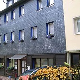 Hotel Eintracht