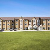 Microtel Inn & Suites by Wyndham Pleasanton