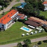 Hotel Terraza del Mar
