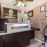 Town House Motel – Historic Old Town Eureka