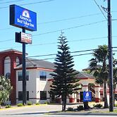 Americas Best Value Inn Brownsville