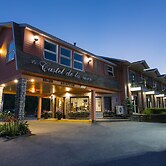 Hôtel-Motel Castel de la Mer