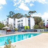 Griffith University Village