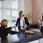 Howard Johnson by Wyndham Ezeiza Convention Center