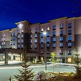 Homewood Suites by Hilton Lynnwood Seattle Everett, WA