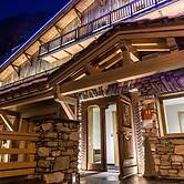 Hôtel & Chalets Le Samovar