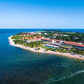 Amaya Beach Pasikudah