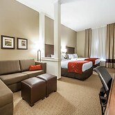 Comfort Suites Marietta - Parkersburg