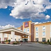 Comfort Suites Marietta - Parkersburg