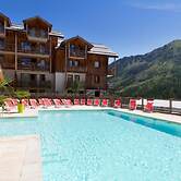 Résidence Club mmv le Hameau des Airelles