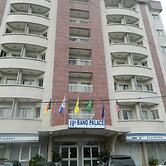 Hôtel Bano Palace