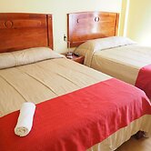 Hotel Catedral Casa Cornejo