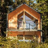 The Cabins at Terrace Beach