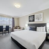 Ambassador on Ruthven