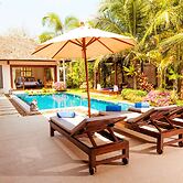 Baan Kluay Mai - Luxury Pool Villa
