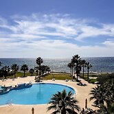 Khayam Garden Beach Resort & Spa