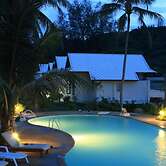 Phangka Paradise Resort