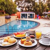 Hotel Golden Park Ribeirão Preto By Nacional Inn