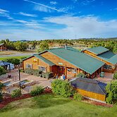 Zion Ponderosa Ranch Resort