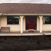 Broadlands Bed and breakfast