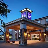 Sleep Inn Regina East