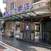 MF Hotel Penghu