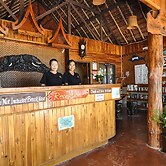 Phi Phi Relax Beach Resort