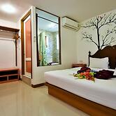 Phi Phi Arboreal Resort