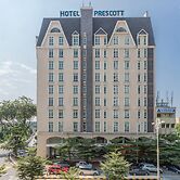 Scott Hotel KL Sentral