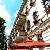 Hotel am Luisenplatz