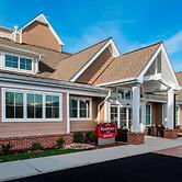 Residence Inn Orangeburg