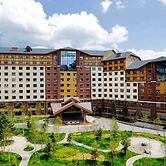 Holiday Inn Express Changbaishan by IHG