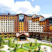 Holiday Inn Express Changbaishan by IHG