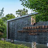 Citic Pacific Zhujiajiao Jin Jiang Hotel