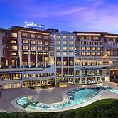 Radisson Blu Hotel & Spa, Istanbul Tuzla