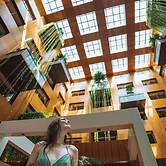 Radisson Blu Hotel & Spa, Istanbul Tuzla