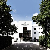 Frederiksdal Sinatur Hotel & Konference