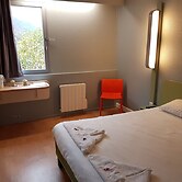 Hôtel Inn Moutiers