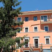Hotel La Villa