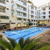 Bombinhas Summer Beach Hotel & Spa