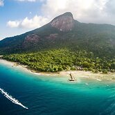 Tunamaya Beach & Spa Resort Tioman Island