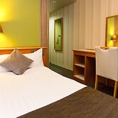 Hotel AreaOne Fukuyama