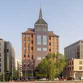 Exe Convention Plaza Madrid