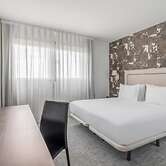 Exe Convention Plaza Madrid