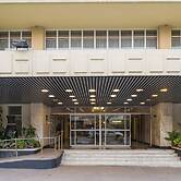 Bulawayo Rainbow Hotel