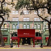 The Pontchartrain Hotel