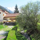 Hôtel Val Joly