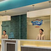 Sunway Lost World Hotel