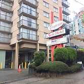 Tropicana Suite Hotel