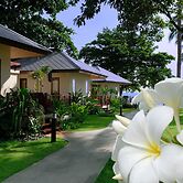 Promtsuk Buri Resort